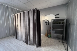 Продажа торговых поощадей