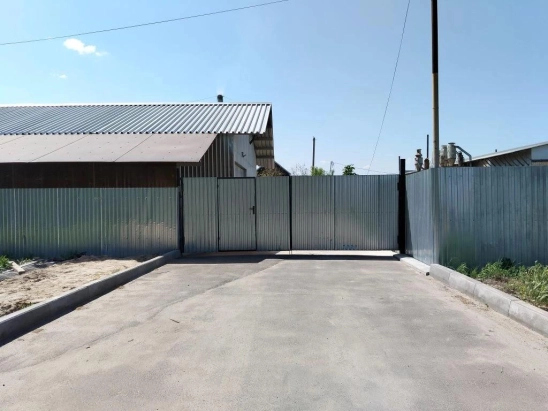 Продажа базы. Производство ковка.