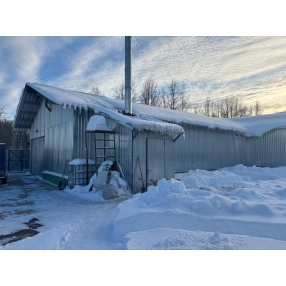 Продажа базы. Производство ковка.