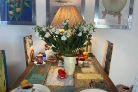 Продажа квартиры 72кв