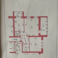 Продажа квартиры 92кв