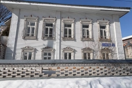 Продажа дома в центре йошкар олы