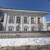 Продажа дома в центре йошкар олы