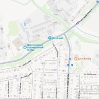 Продажа здание, земля 2000м2