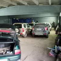 Аренда производственно-складских