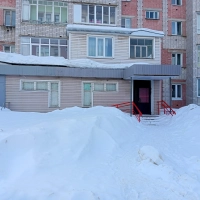 Аренда торгово-офисного помещения