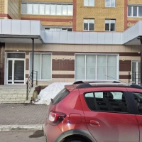 Аренда помещения