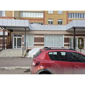 Аренда помещения