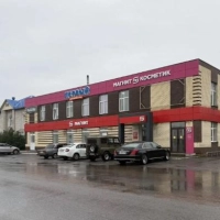 Продажа здания