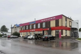 Продажа здания