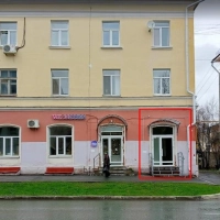 Помещение в аренду