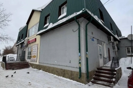 помещение свободного назначения