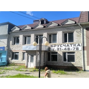 Продажа помещения 742кв.