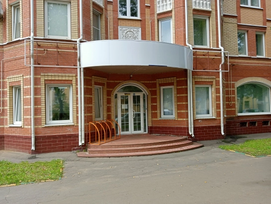 Аренда в центре.