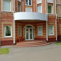 Аренда в центре.