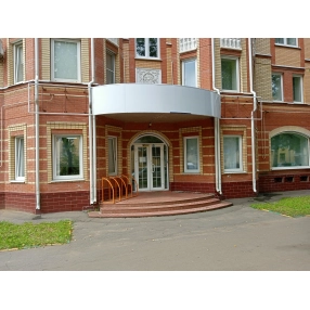Аренда в центре.