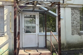 Помещение свободного назначения