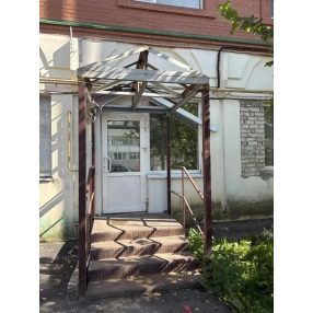 Помещение свободного назначения