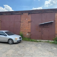 Тёплый бокс