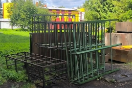 Продажа производственного помещения.