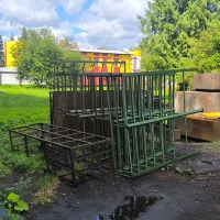 Продажа производственного помещения.