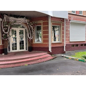 Продажа офиса в Центре.