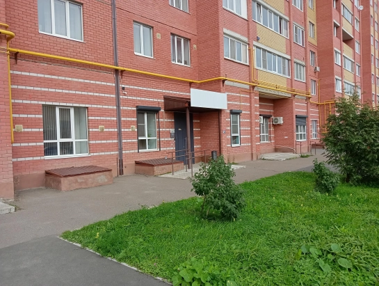 Продажа офиса в м-не Интеграл.