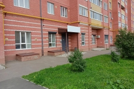 Продажа офиса в м-не Интеграл.