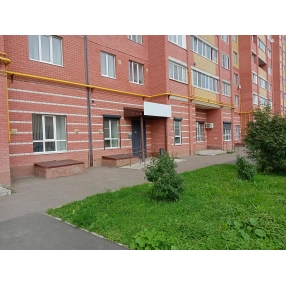 Продажа офиса в м-не Интеграл.