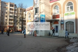 ТЦ Майатул, от 10 до 200 (650квм)