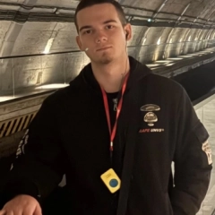 Максим Мурзин