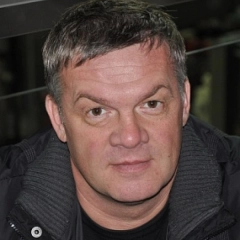 Юрий Александрович Двойнишников